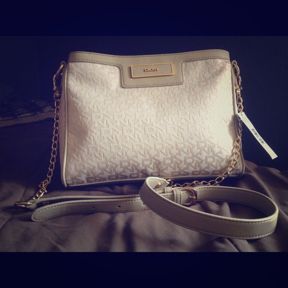 Brand New DKNY Purse