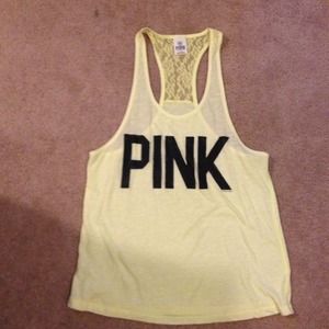 Victoria secret top
