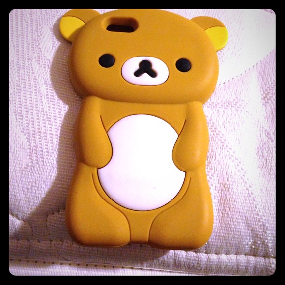 ✂Reduced✂ iPhone 5 case