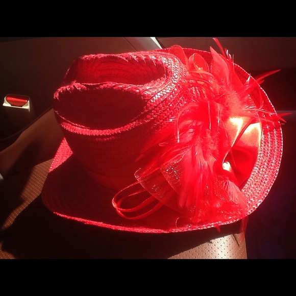 cowgirl hat