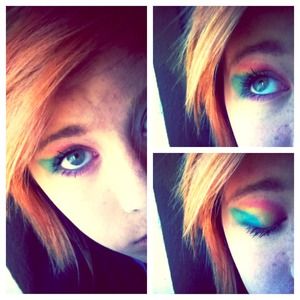 💋Easter Makeup💋