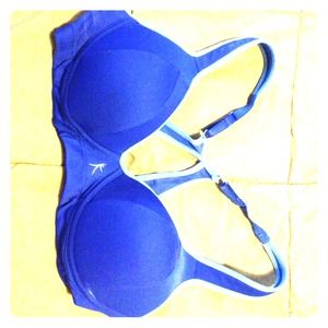 Danskin now sports bra