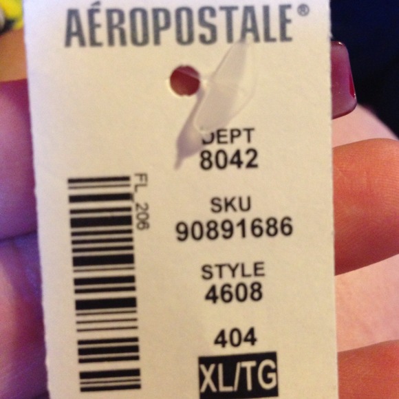 Floral eyelet cami - Picture 2 of 3