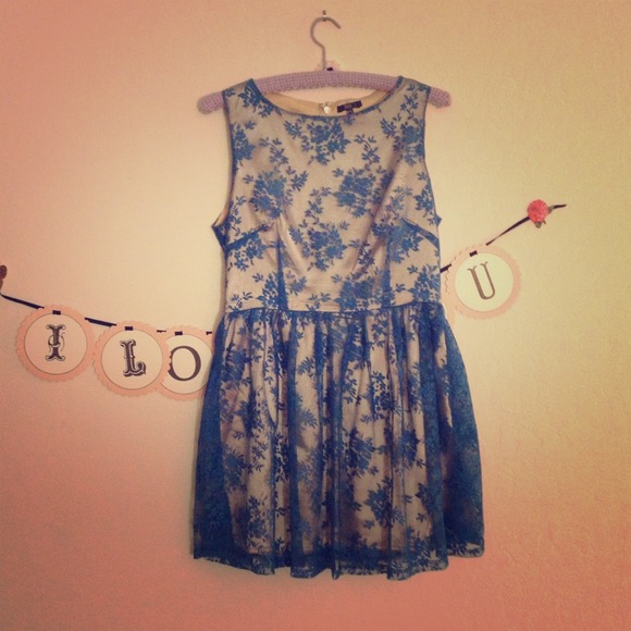 *reserved* Modcloth Dress Bundle for Bobbie:)