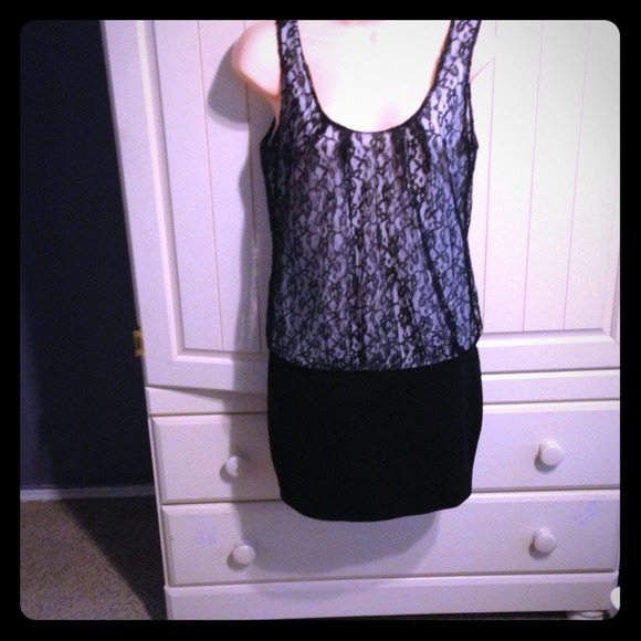 Great little dress for a night out in Medium - Picture 1 of 2