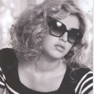 Oliver People's Ballerina Sunglasses