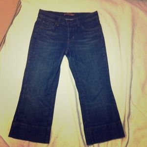 Spring/summer perfect capris!