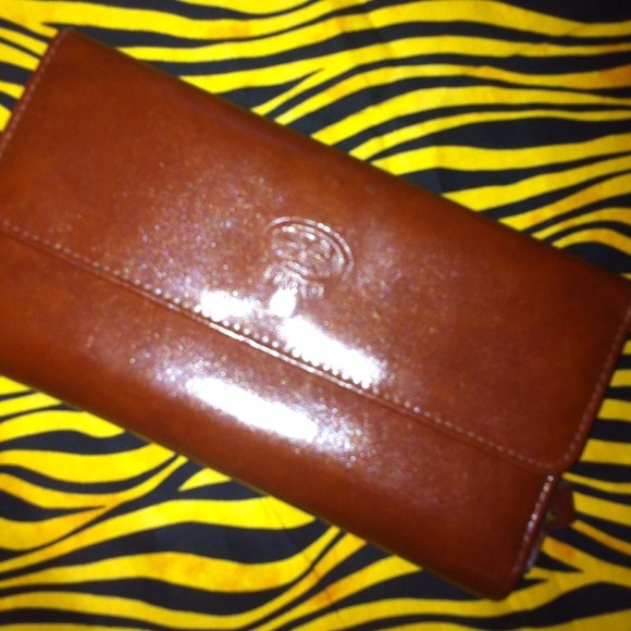 REDUCED FOR 3 DAYS leather wallet