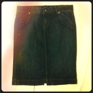 Great Denim skirt!!!
