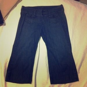 Perfect summer denim!!!!