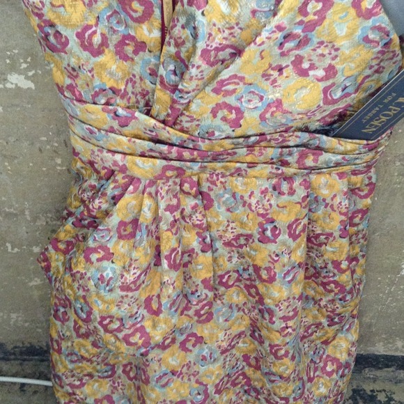 Zac Posen for Target cocktail dress - Picture 4 of 4