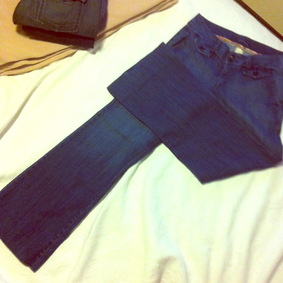 Nice Jeans!!!
