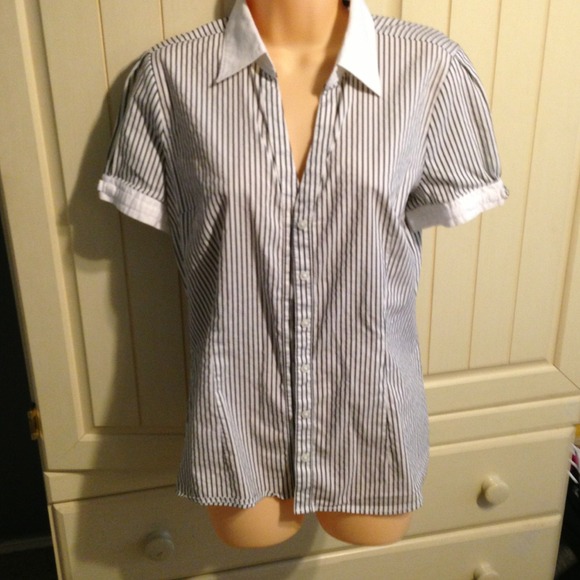 Express shirt in good condition in Large - Picture 1 of 4