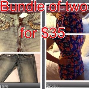 Easter Special-Bundle of two items