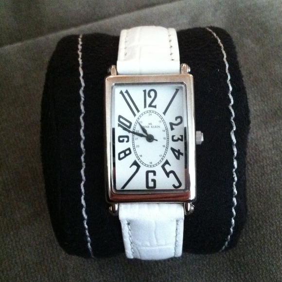 Anne Klein watch