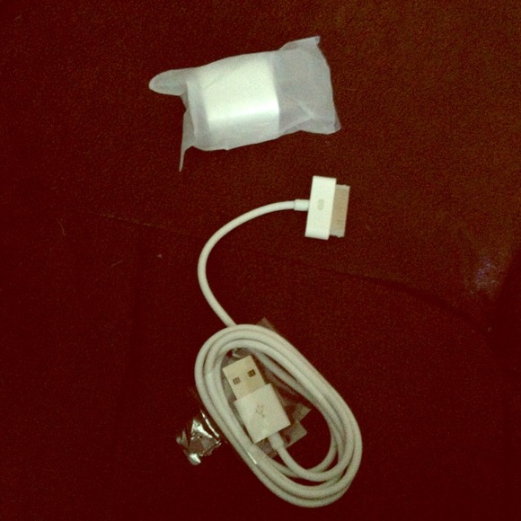 Brand New IPhone charger!!!