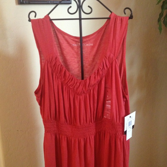 📌Sold📌Calvin Klein Casual Dress