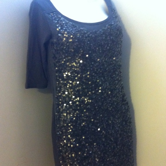 ⛔⛔⛔sold⛔Armani exchange dress. ⛔⛔⛔