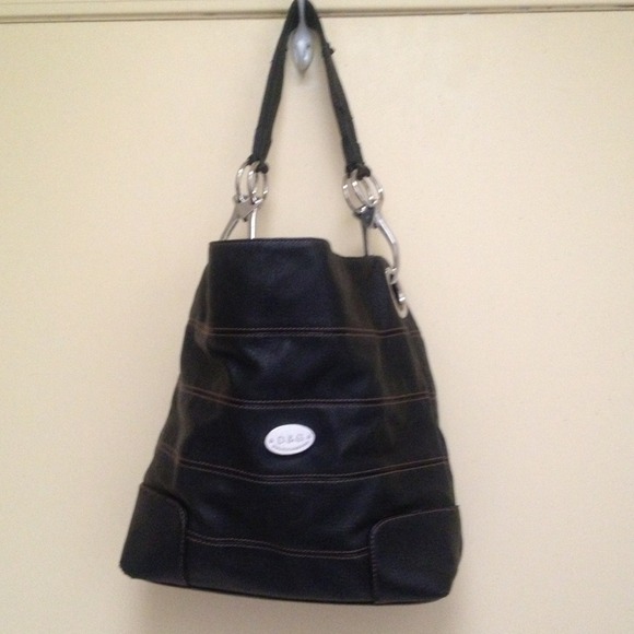 D&G inspired tote