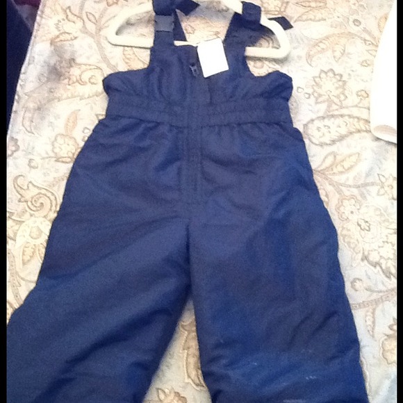 Snowsuit