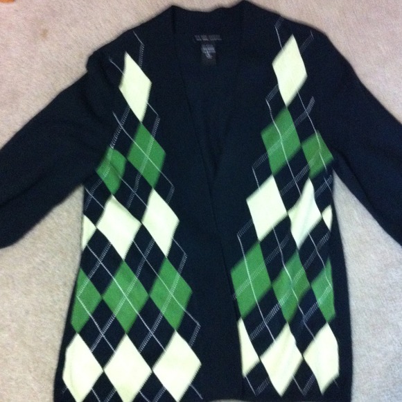 New York and Co sweater