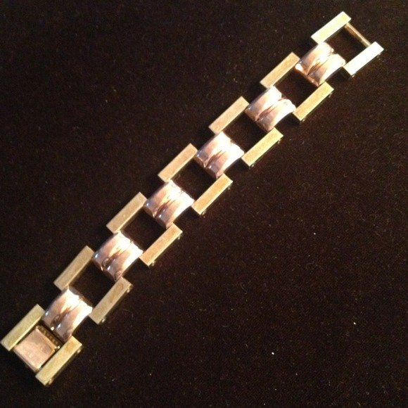 12k GF (PCRAFT) bracelet - Picture 1 of 3