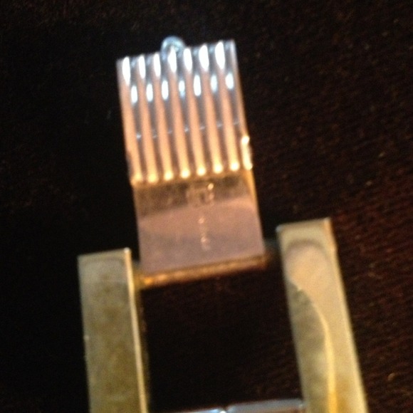 12k GF (PCRAFT) bracelet - Picture 2 of 3