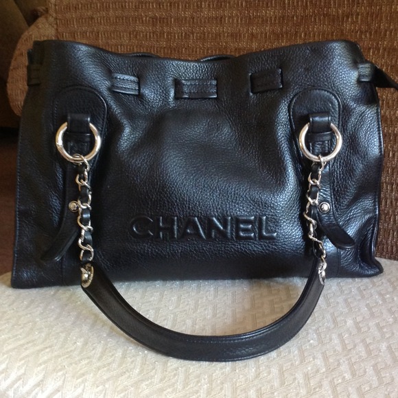 chanel inspired bags