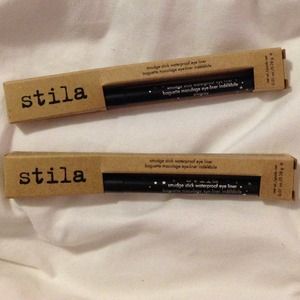 Stila smudge stick waterproof eyeliner