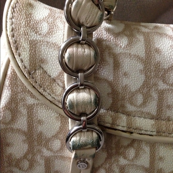 💯% Authentic Dior Purse - Picture 3 of 4