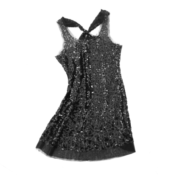 NWOT Gorgeous Sequin Tank