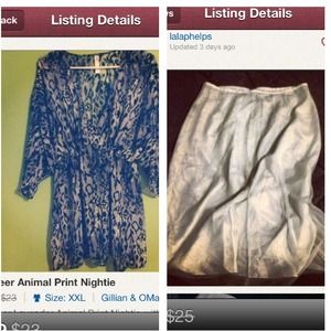 Bundle for @jillphillips77!