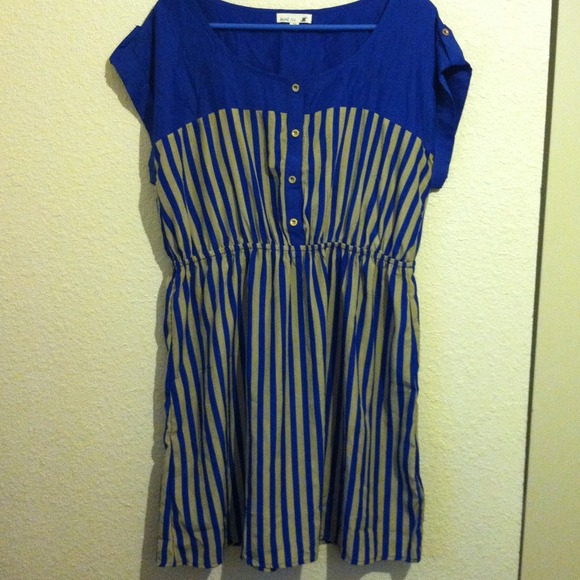 Bundle - 2 dresses!!!