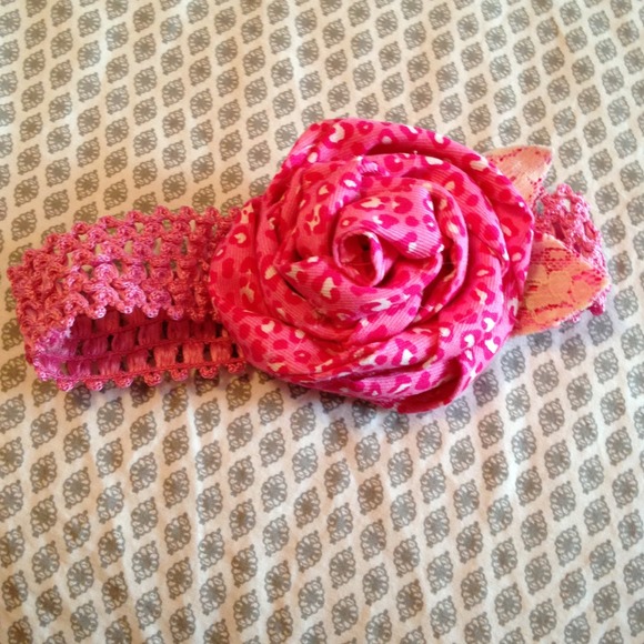 Children's headband