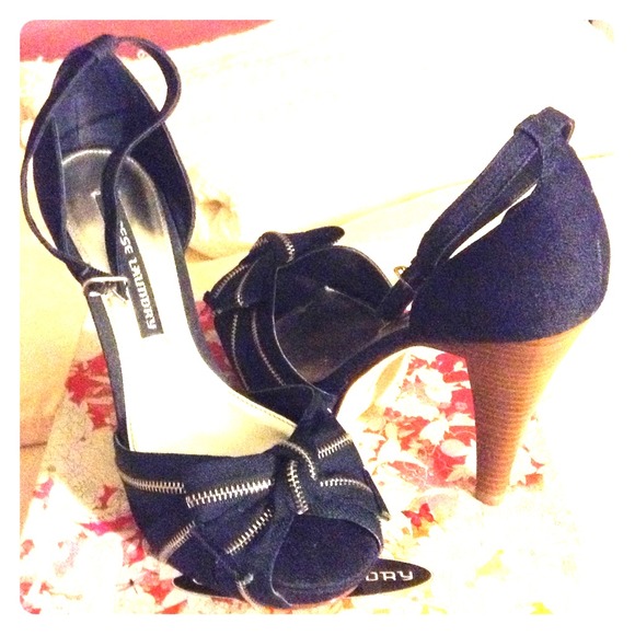 Chinese Laundry Heels