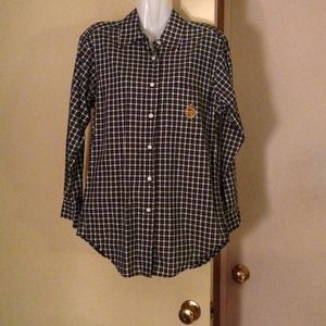****Sold****Ralph lauren shirt.....