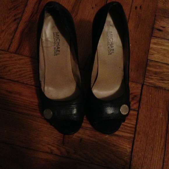 Michael Kors Pumps