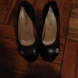 Michael Kors Pumps