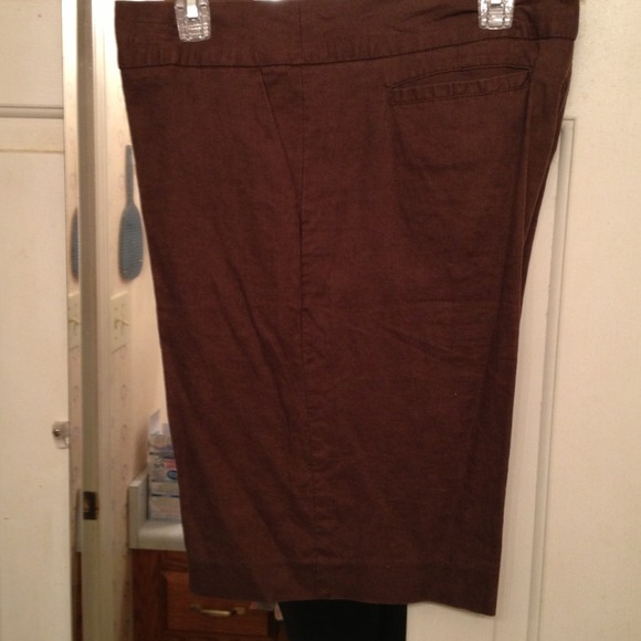 Linen walking shirts - Picture 1 of 4