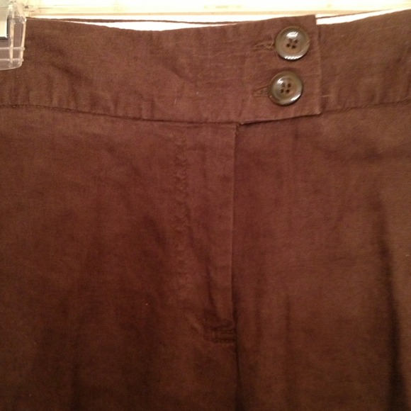 Linen walking shirts - Picture 3 of 4