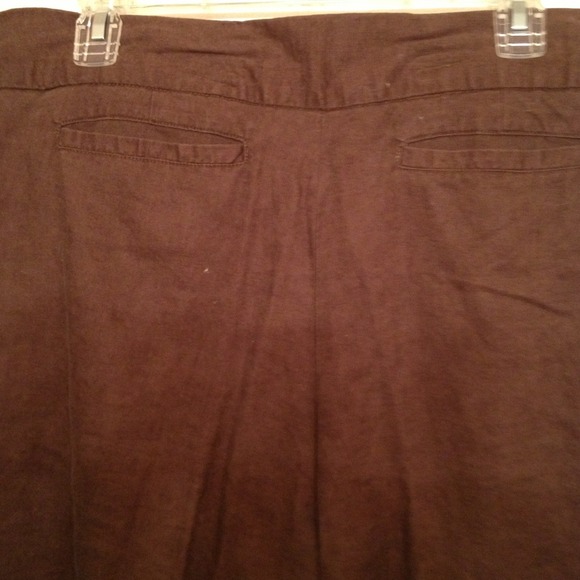 Linen walking shirts - Picture 4 of 4