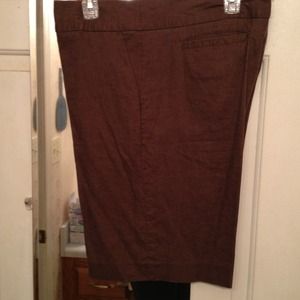 Linen walking shirts