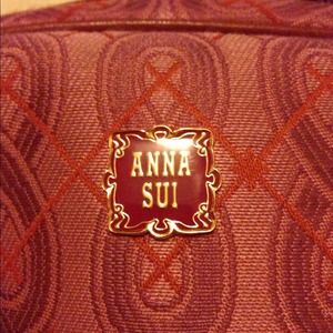 Anna sui Cute bag