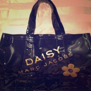 Large Tote Bag