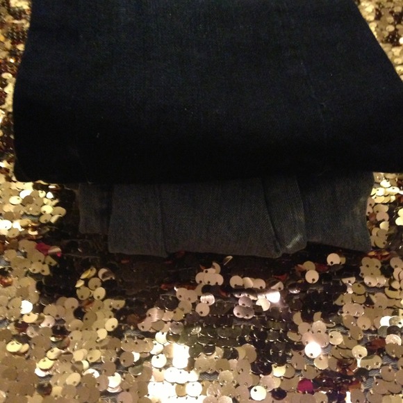 Old Navy & Children's Place Boy Jeans