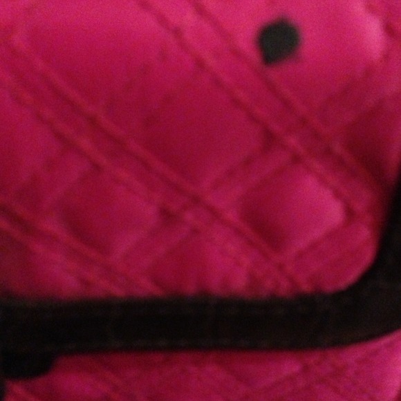 Pink Wallet - Picture 2 of 2