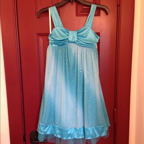 Little girls dress