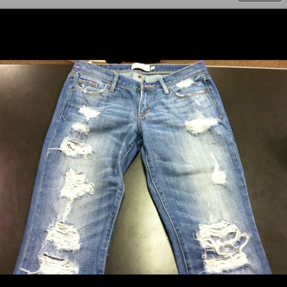 🌺Sold🌺 Abercrombie & Fitch Very Cute!!!!!