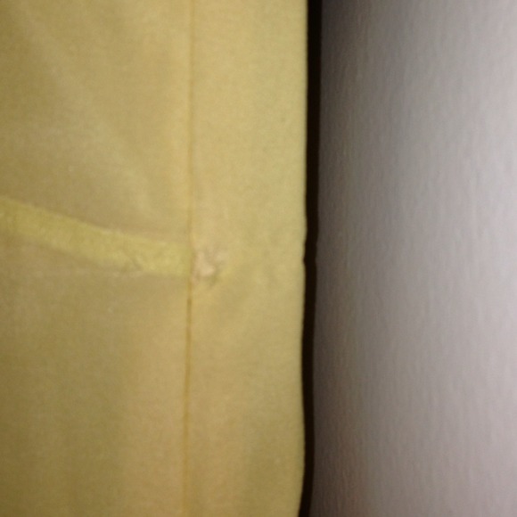 Betsey Johnson Silk Dress - Picture 2 of 2