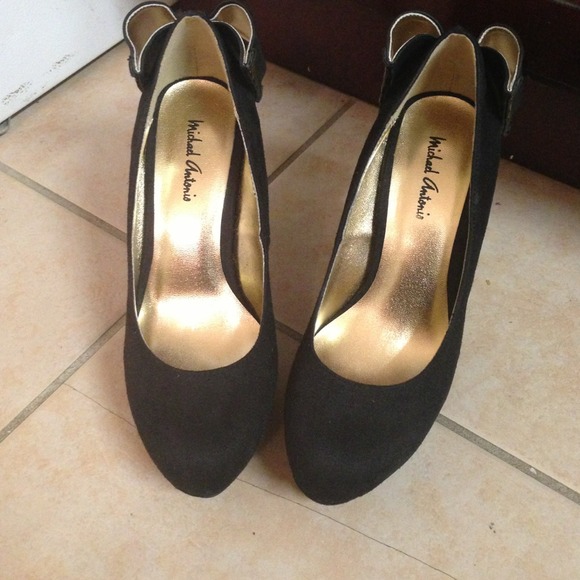 ✨Super Q✨traded!